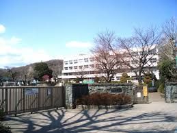 相模原市立川尻小学校の画像