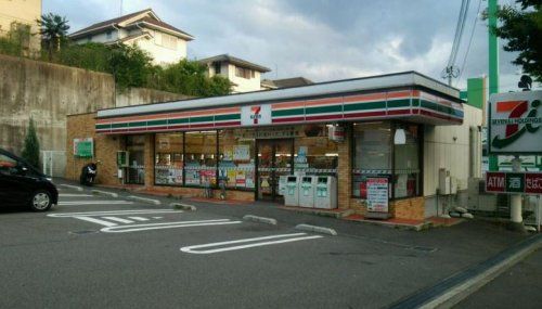 セブンイレブン　神戸垂水多聞町店の画像