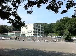 厚木市立上荻野小学校の画像