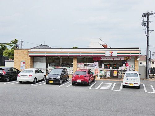 セブン‐イレブン 名古屋平和が丘南店の画像