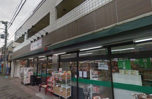 トーセー 日吉本町店の画像