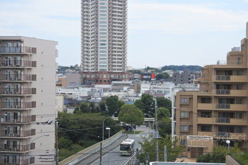 西友 鶴ヶ峰店の画像