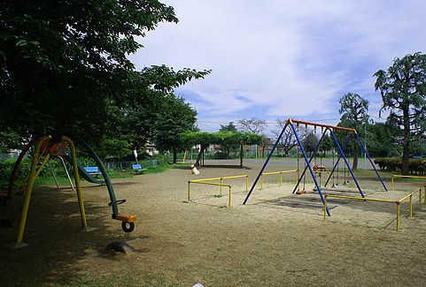 清水町公園の画像