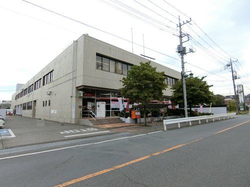 坂戸郵便局の画像