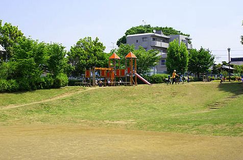 濯紫公園の画像