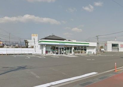 ファミリーマート前橋総社町高井店の画像