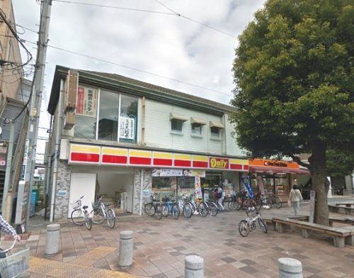 デイリーヤマザキ坂戸緑町店の画像