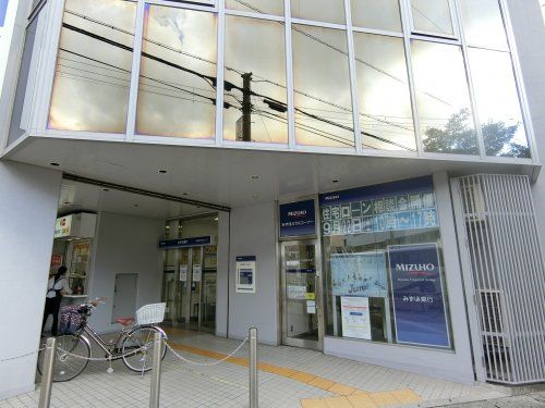 みずほ銀行吹田駅前支店の画像