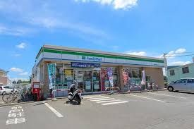 ファミリーマート 平塚おかざき店の画像