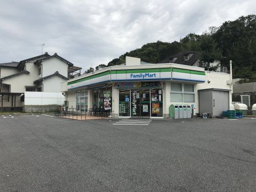 ファミリーマート 名東貴船二丁目店の画像