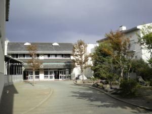 藤沢市立辻堂小学校の画像