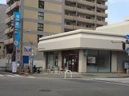 福岡銀行住吉支店の画像