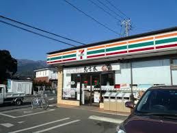 セブンイレブン 秦野堀山下店 の画像