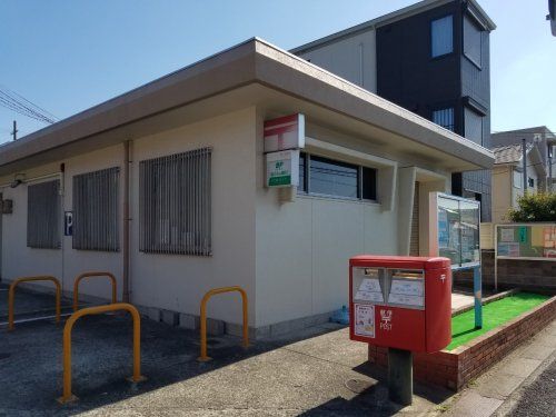 堺百舌鳥梅町郵便局の画像
