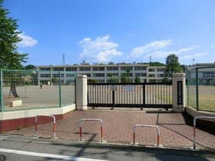 八王子市立第十小学校の画像