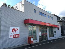 鶴巻郵便局の画像
