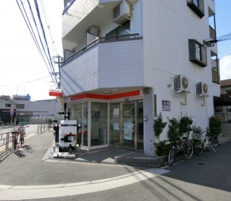 三菱ＵＦＪ銀行　淡路支店　下新庄駅前出張所の画像