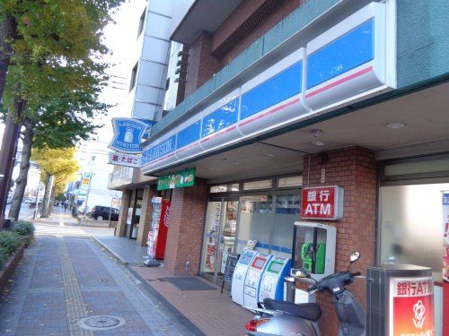 ローソン 天神北店の画像