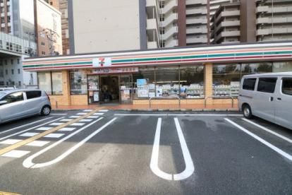 セブンイレブン 尼崎潮江5丁目店 の画像