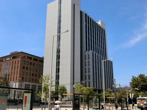 大阪法務局 堺支局の画像