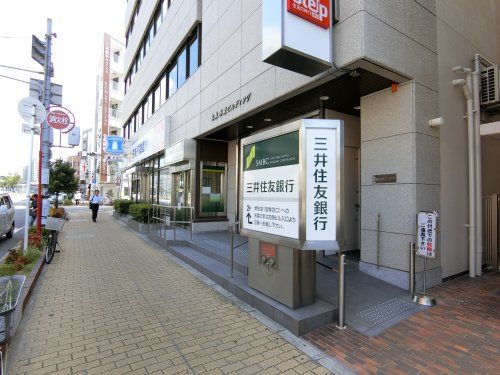 三井住友銀行 堺支店の画像