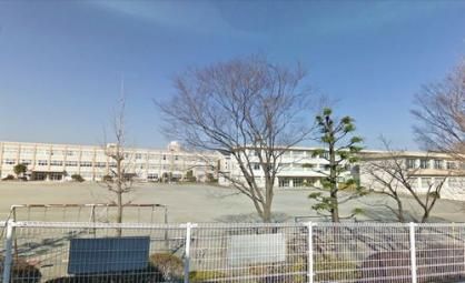 綾瀬市立綾西小学校の画像