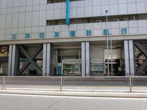 三井住友信託銀行 堺支店の画像