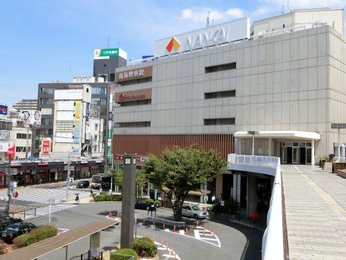 南海高野線 堺東駅の画像
