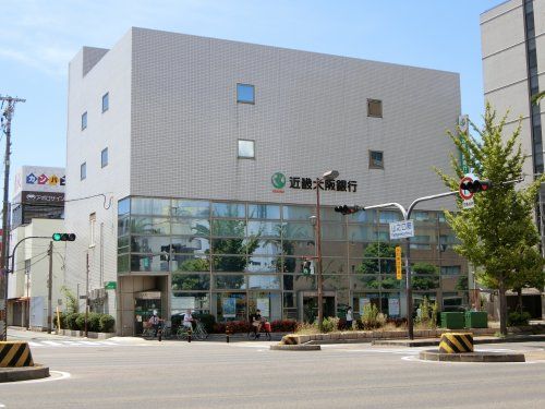 近畿大阪銀行 堺支店の画像