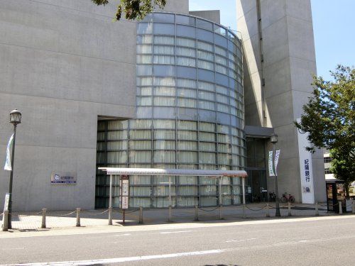 紀陽銀行 堺支店の画像