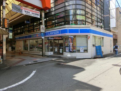 ローソン 堺北瓦町一丁店の画像