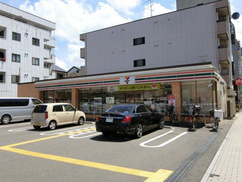 セブン-イレブン 堺熊野町東４丁店の画像