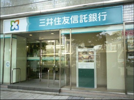 三井住友信託銀行 八王子支店の画像