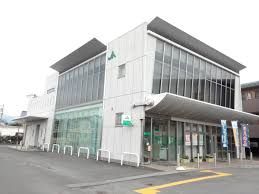 JAかながわ西湘開成支店の画像