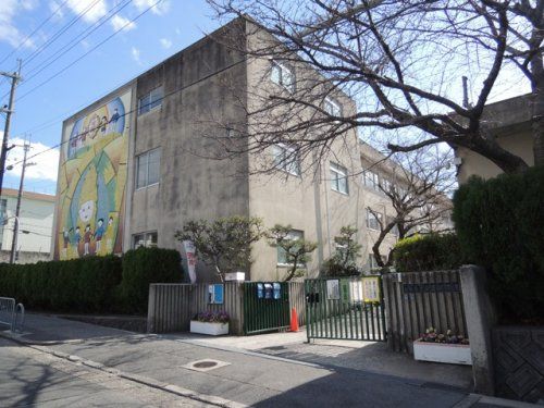 豊中市立少路小学校の画像