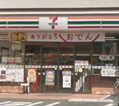 セブンイレブン 葛飾東立石1丁目店 の画像