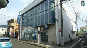 横浜銀行下曽我支店の画像