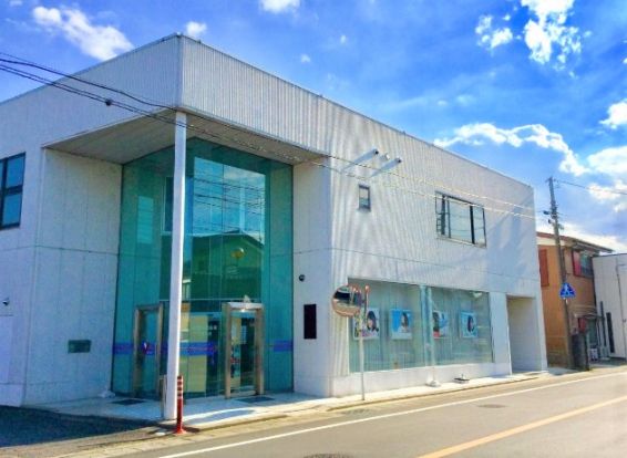 結城信用金庫豊里支店の画像