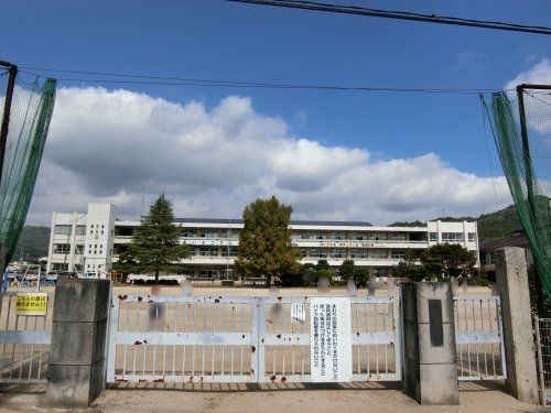 矢掛小学校の画像