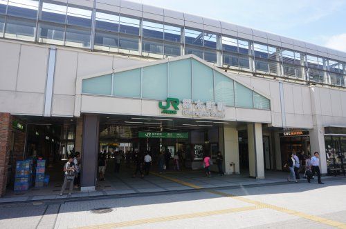 桜木町駅東口（JR線）の画像