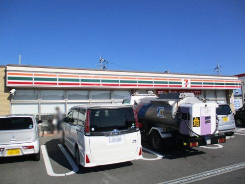 セブンイレブン 亀岡大井店 の画像