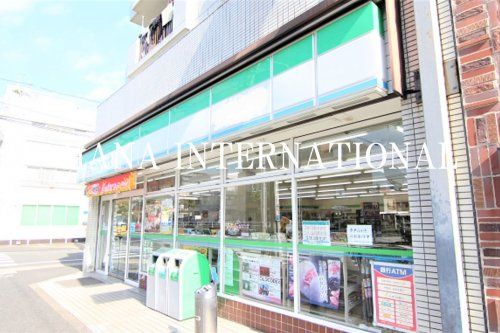 ファミリーマート 武石インター店の画像