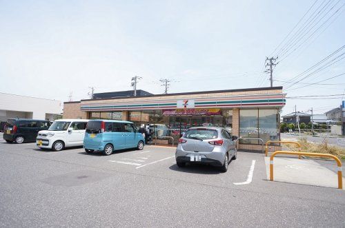 セブン-イレブン 新潟秋葉通店の画像