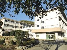 横須賀市立野比中学校の画像