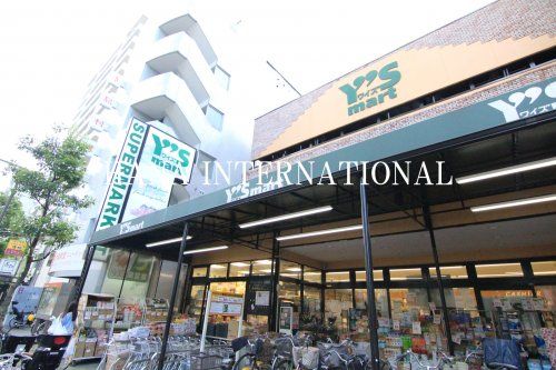 Y's mart(ワイズマート) シャポー船橋店の画像