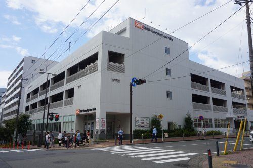 オーケー東戸塚店の画像