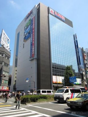 ヤマダ電機 LABI新宿西口館の画像