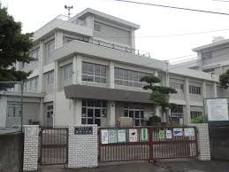 横須賀市立森崎小学校の画像