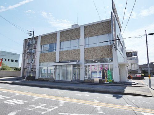 瀬戸信用金庫猪子石支店の画像