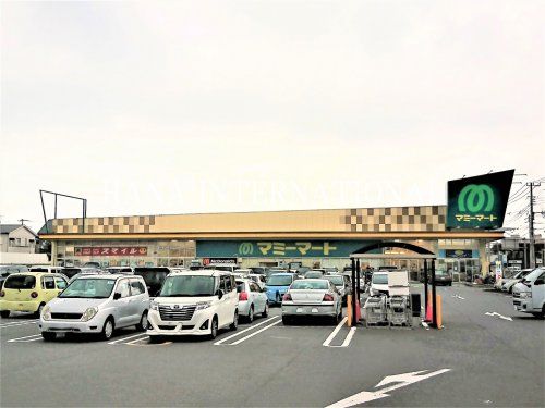 マミーマート 高塚店の画像